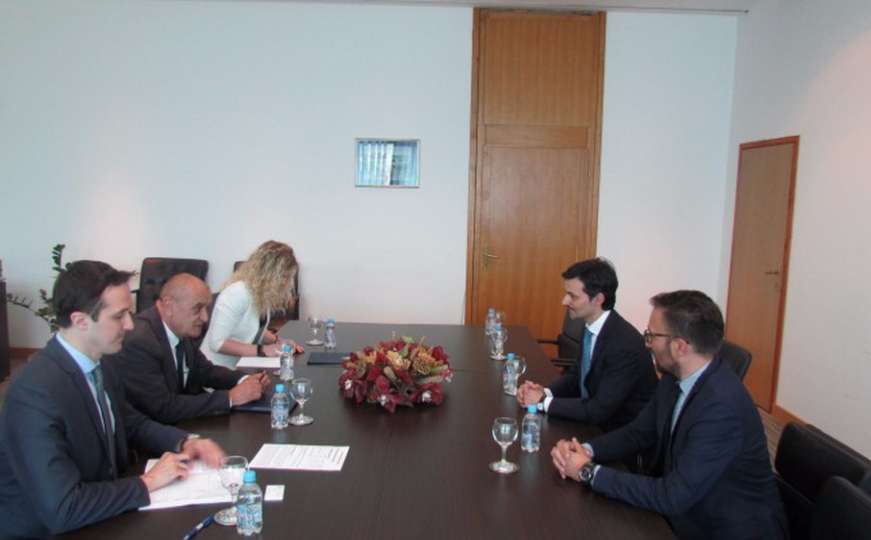 Sporazum o izbjegavanju dvostrukog oporezivanja između BiH i S. Arabije