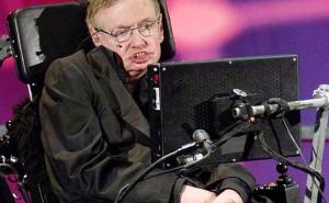 Stephen Hawking: Trump donio najlošiju odluku koju je svijet ikad vidio