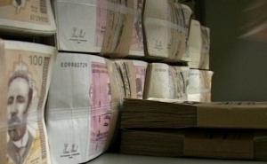 Najveće neto plaće su u KS-u, najniže u SBK-u