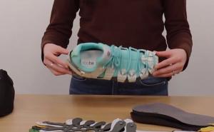 Morate ih voljeti: Tenisice koje možete nositi na deset hiljada različitih načina