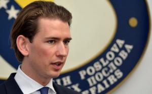 Ministar Kurz: Treba zatvoriti sve muslimanske vrtiće u Austriji