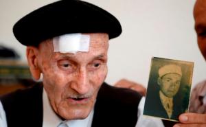 Najstariji imam u BiH posti 90. ramazan i dočekuje 190. bajram