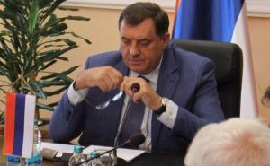 Trump donio odluku o Zapadnom Balkanu: Dodik i dalje na "crnoj listi"