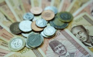 Majska plaća u RS-u ove godine niža nego lani