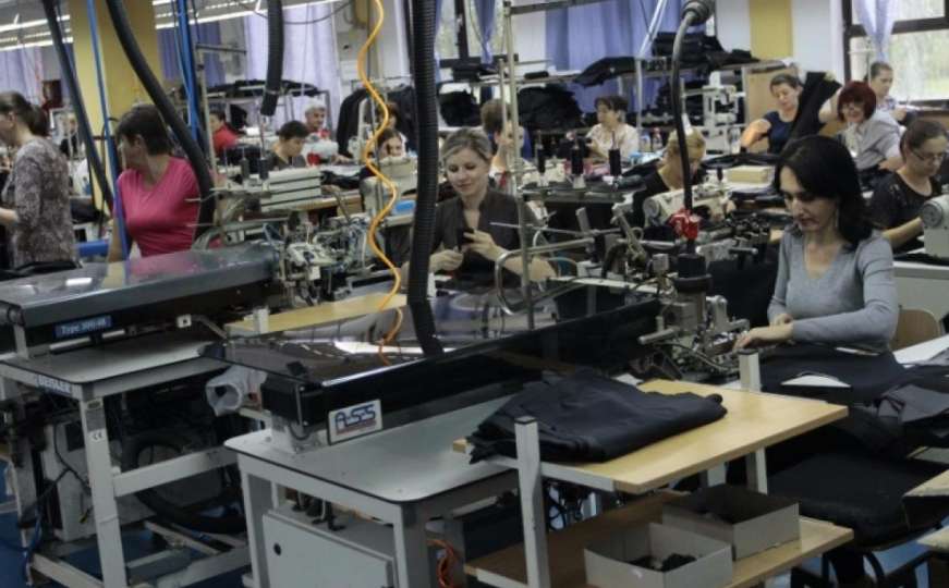 Novi investitor u tekstilnoj industriji zaposlit će od 250 do 850 ljudi