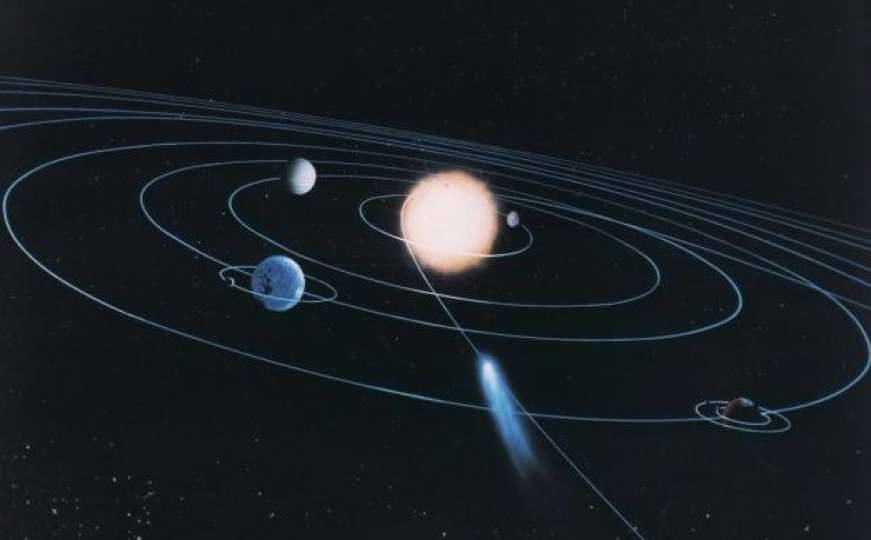 Naučnici sumnjaju da postoji i 10. planeta Sunčevog sistema 