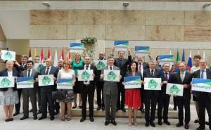 Proces ratifikacije Pariskog sporazuma u BiH bilježio izvanredan napredak