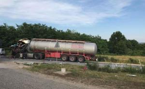 Saobraćajna nesreća kod Doboja, ima povrijeđenih