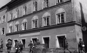Austrija želi da Hitlerova rodna kuća prestane biti okupljalište neonacista