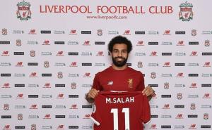 Liverpool nema titulu prvaka, ali je potrošio jednu milijardu na transfere