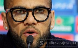 Alves: Svi znaju da sam ljubitelj Guardiole
