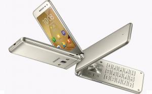 Kakva kombinacija: Najmoderniji Android telefon s tastaturom na preklop