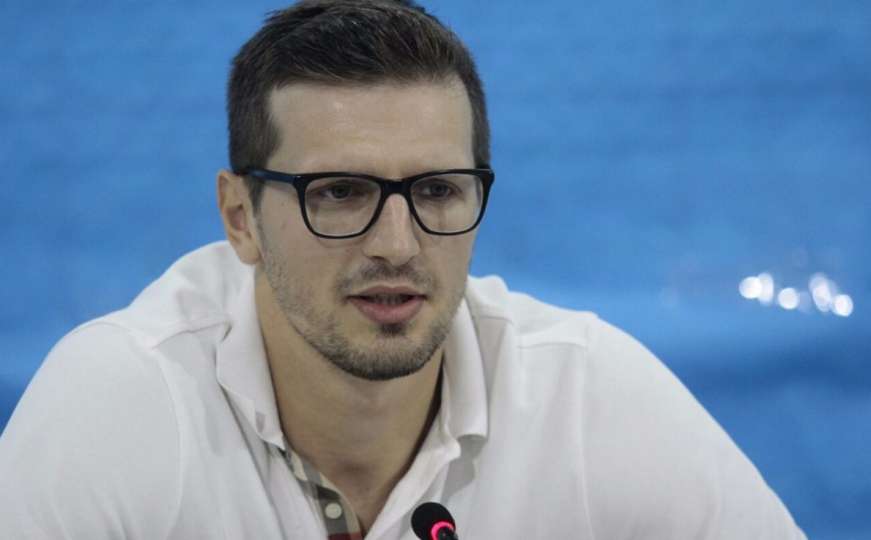 Teletović: Ne napuštam reprezentaciju, samo ne igram u pretkvalifikacijama