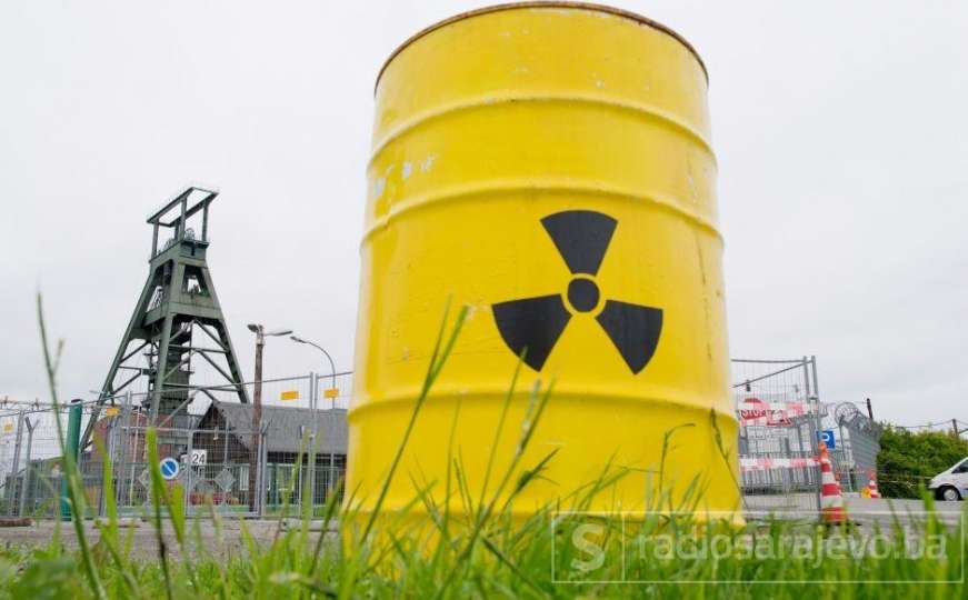 Građani zabrinuti: Hrvatska želi odlagati nuklearni otpad na granici s BiH