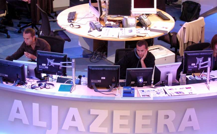  Al Jazeera: Zahtjev zaljevskih zemalja je gušenje slobode izražavanja