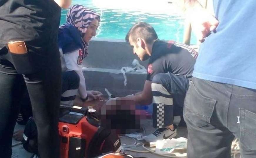 Pet osoba poginulo u bazenu u Turskoj od strujnog udara