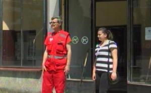 Maloljetna volonterka Crvenog križa Elmedina spasila povrijeđenog dječaka