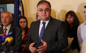 Mladen Ivanić: Atmosfera u regionu je gora nego prije 15 godina