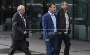 Grujičić: Neću ići 11. jula u Potočare jer sam nepoželjan