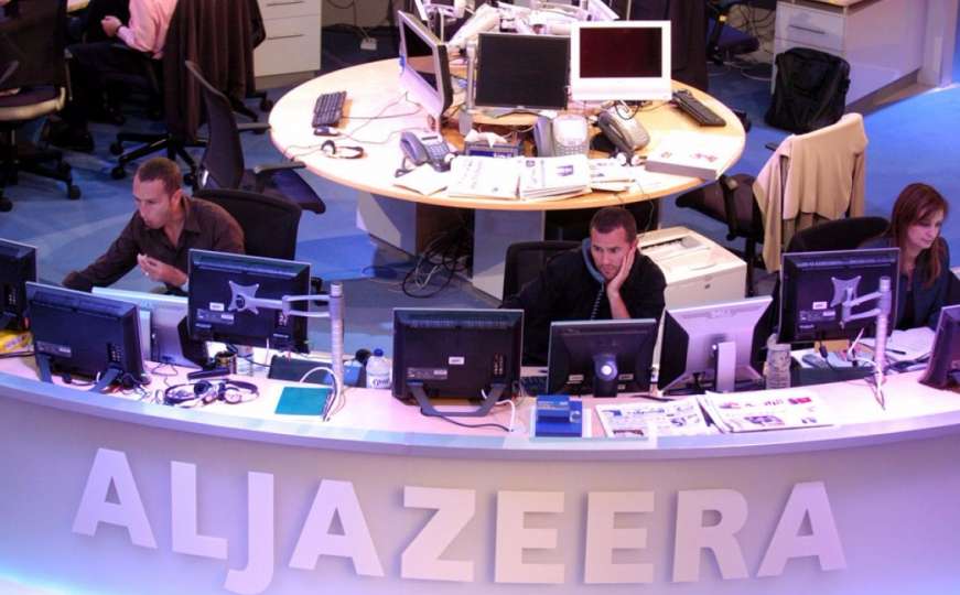 Udruženje BH novinari: Spriječiti brutalno gašenje mreže Al Jazeera