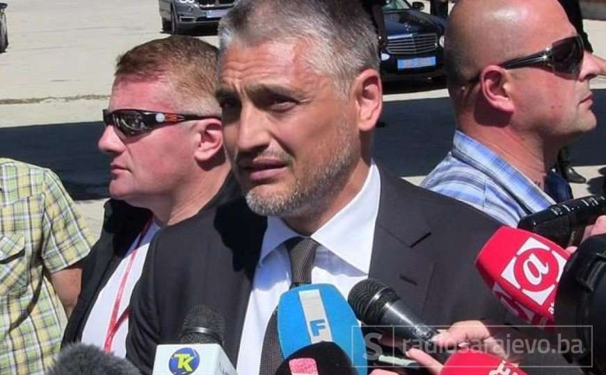 Jovanović: Ići ću u Srebrenicu, sramota je da niko iz Srbije ne ide