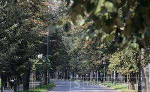 I danas sunčano: Temperature preko 30 stepeni