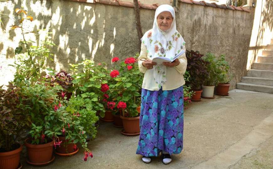 Emina Pandur: Nema pravog Bajrama bez dijeljenja radosti s komšijama