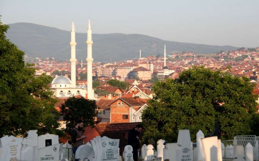 Bajram u Sandžaku: Očisti ljudska srca od mržnje i zla, podari svijetu mir