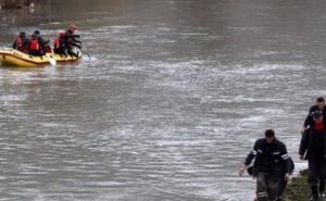 Mladić se utopio u Vrbasu, skočio i nije izronio