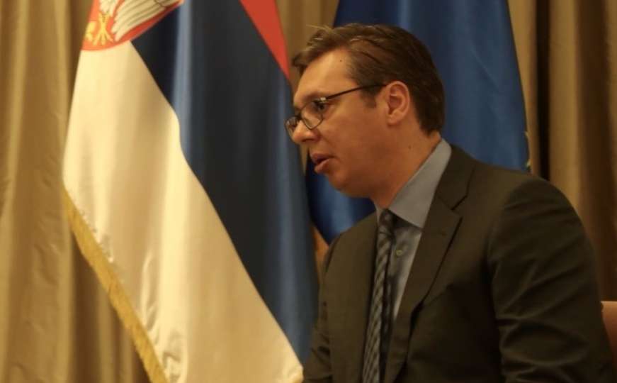 Vučić čestitao Bajram: Da zajedničkim radom i pregalaštvom napravimo bolju Srbiju
