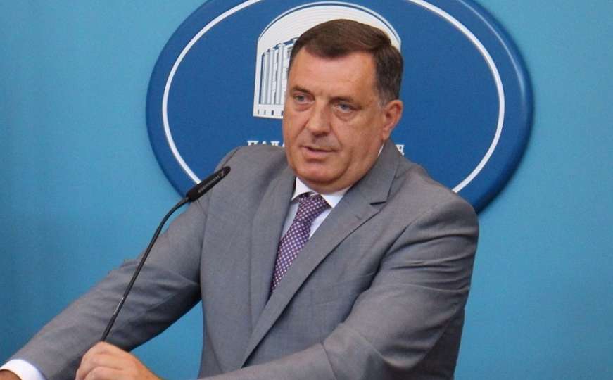 Dodik pregovara o reprogramu duga RS-a: Pola budžeta ide za vraćanje kredita