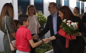 Ambasador Turske u BiH: Bajram prilika za okupljanje prijatelja