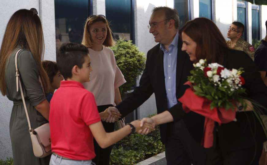 Ambasador Turske u BiH: Bajram prilika za okupljanje prijatelja
