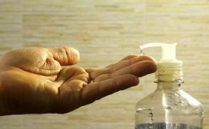 Antibakterijski gelovi i sapuni štetni, posebno za trudnice