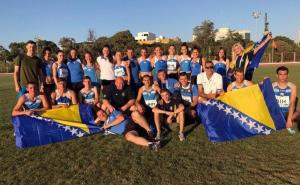 Historijski uspjeh bh. atletičara: Postali viceprvaci Europskog timskog prvenstva