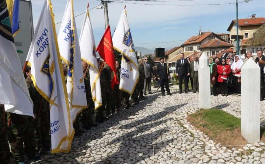 Dan šehida, sjećanje na one koji su živote dali braneći BiH