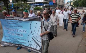 "Bili smo žrtve torture devedesetih, danas smo žrtve torture sistema"