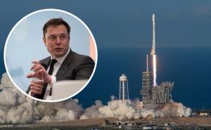 SpaceX ponovno ulazi u historiju: Lansirao drugu raketu u tri dana
