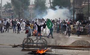 "Crni bajram" u Indiji: Vlada da spriječi nasilje nad muslimanskom manjinom