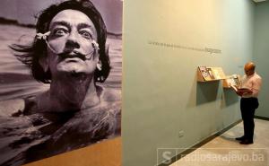 Naređena ekshumacija tijela Salvadora Dalija radi dokazivanja očinstva