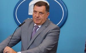 Dodik: Mektić je preuzeo ulogu bosanskog političkog klovna