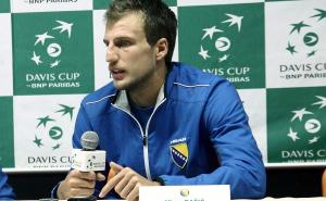 Bašić poražen u prvom kolu kvalifikacija za Wimbledon