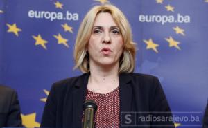 Cvijanović: Od suštinskog značaja jačanje saradnje zemalja regiona