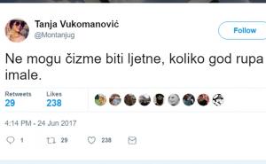 Ljetne čizme i zimske sandale