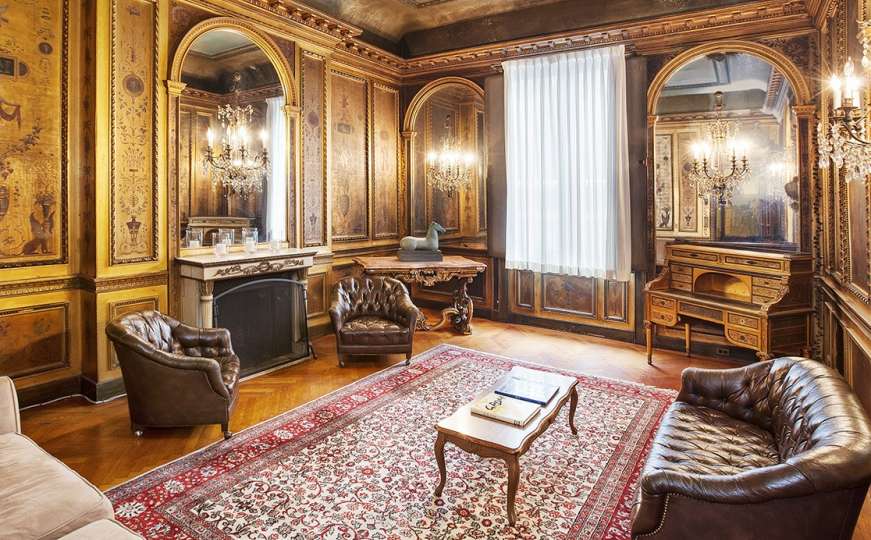Misteriozni milijarder nudi milione za Titovu kuću u New Yorku