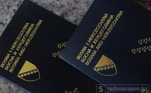 Njemački pasoš najjači, a bh. među najslabijima u Europi