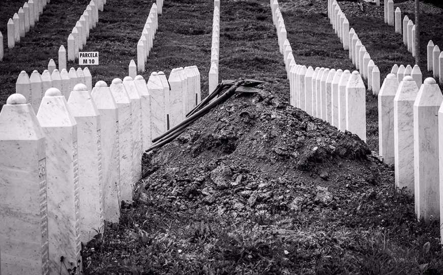 U Velikoj Britaniji 400 događaja: Podsjećanje na genocid u Srebrenici