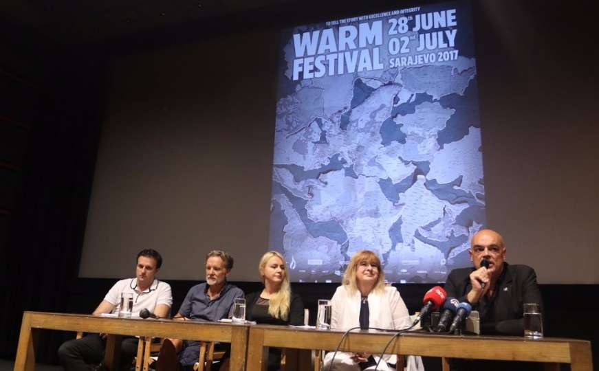 Počinje WARM festival: Kroz umjetnost o problematici sukoba