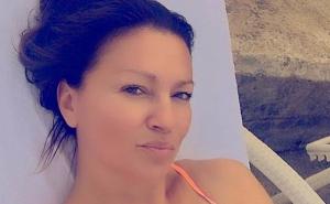 Nina Badrić se skinula u bikini: Fanovi je zasuli komentarima