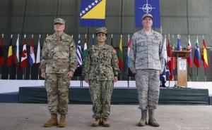 Robert Huston postao novi komandant NATO-ovog štaba